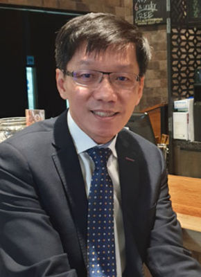 Steven Tang