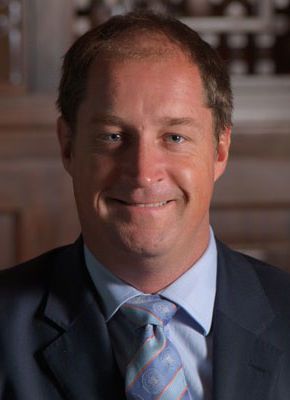 Christopher Ely