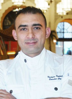 Nachwan Koukach