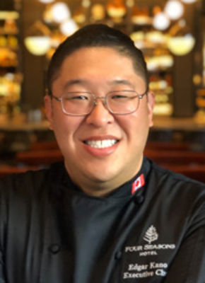 Edgar Kano