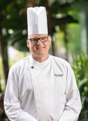 Marc Erwin Cibrowius