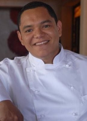 Jorge Contreras