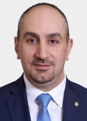Ibrahim Farraj