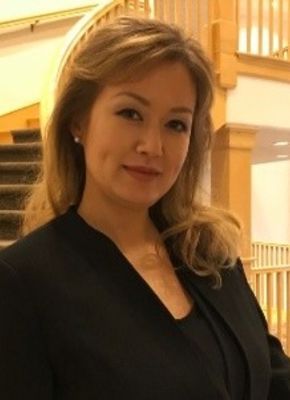 Marina Dutton has been appointed General Manager at Balboa Bay ...