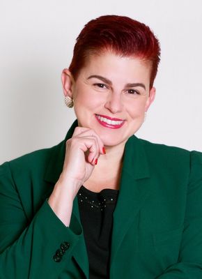 Marilyn Cairo