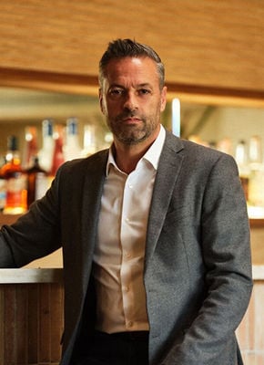 Stephane Lacroix
