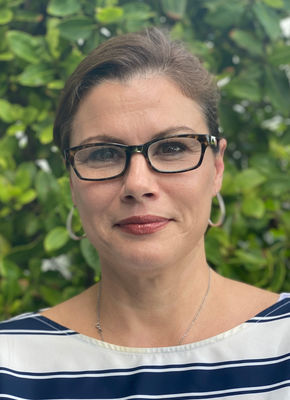 Estelle Mapp
