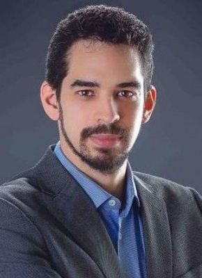 Diego Fernandez Perez De Ponga