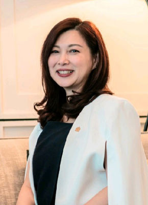 Jeane Lim
