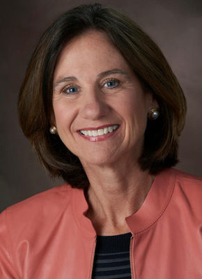 Jane Woods LaFranchi