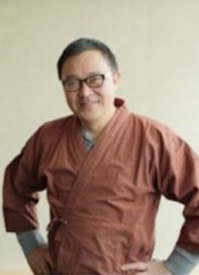 Hisashi Araki