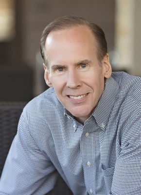 Troy Alstead