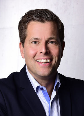 Stefan Willensdorfer