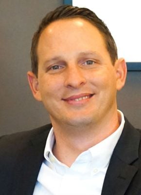 Bernhard Duerrmeier