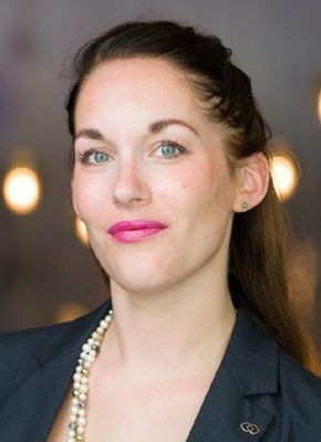 Cecile Sandral-Lasbordes