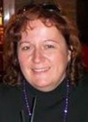 Jane Palumbo