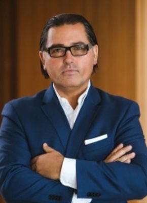 Victorio Gonzalez