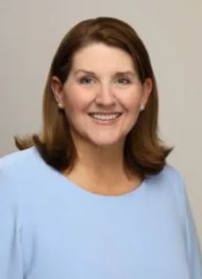 Michelle McKinney Frymire