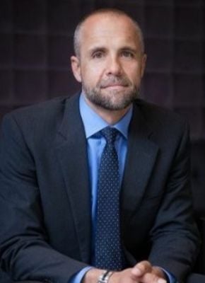 Johan Scheepers