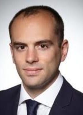 Zach Berger named Principal at Highgate Hotels, L.P. - Hospitality Net