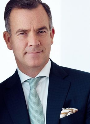 Duncan O’Rourke