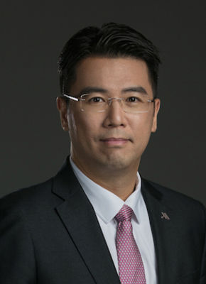 Adam Cheng has been appointed General Manager at Shenzhen ...