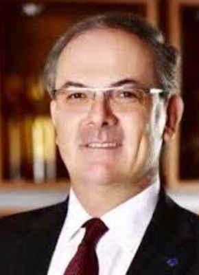 Christian R. Baudat