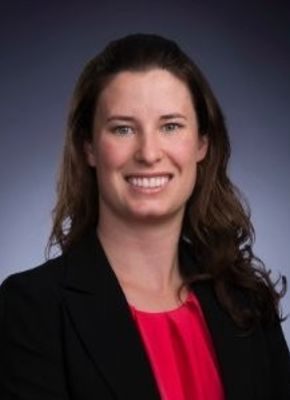 Amanda Syrowatka