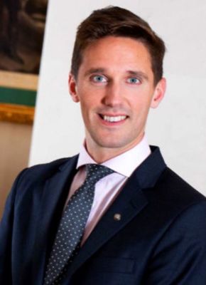 Patrick Farrell