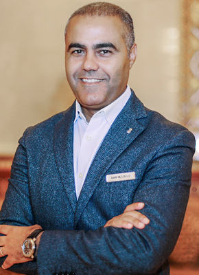 Samir Messaoudi