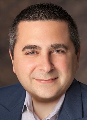 Jonathan Kaplan