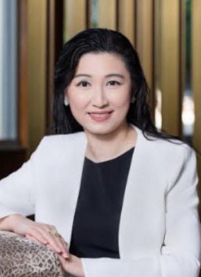 Alice Au has been appointed Group Director Digital Marketing at ...