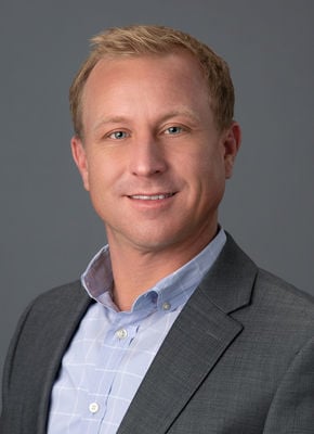 Nicholas Janysek