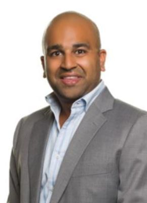 Parin Mehta