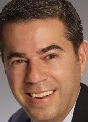 Michael Lauria
