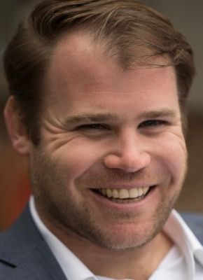Nate Urbassik