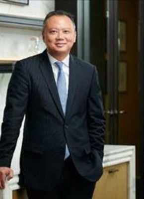 Tan has been appointed Director of Sales and Marketing Grand Hyatt Hong Kong
