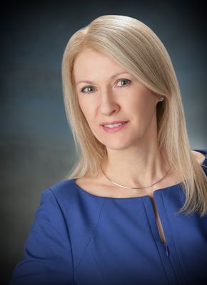 Karen Chastain