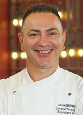 Giovanni Terracciano