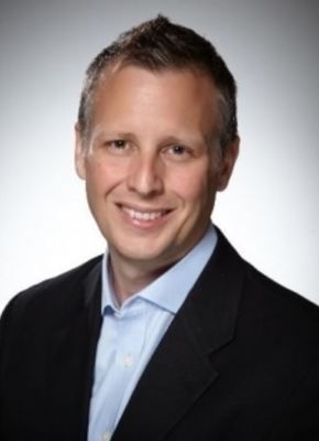 Mike Dickersbach