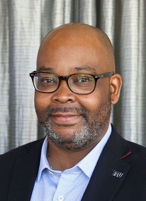 Brian Barker