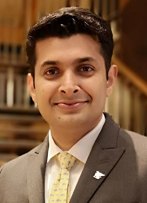 Kunal Chauhan 