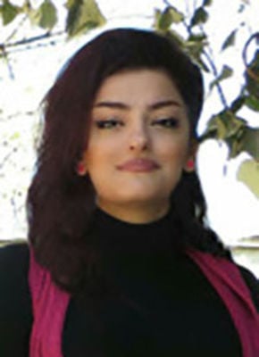 Seyedeh Parisa Hosseini