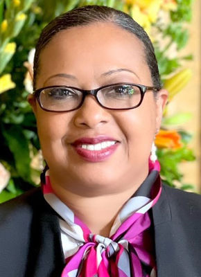 Sherian Boyd Patterson