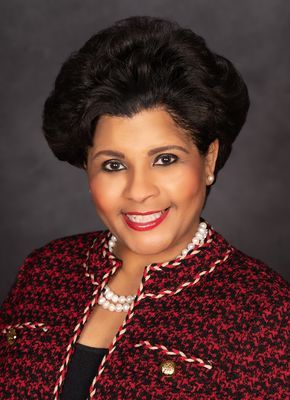 Ethel Isaacs Williams