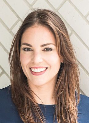 Serena McCabe