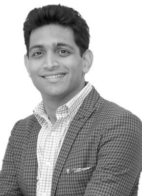 Siddharth Taparia