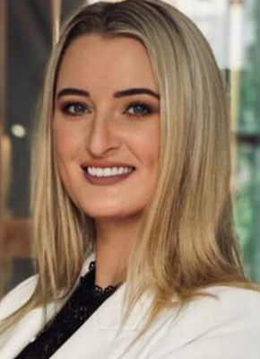 Lisa Gohlke