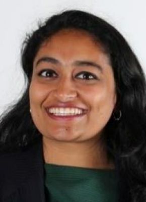 Radhika Mathur