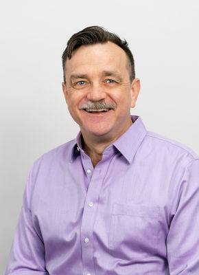 Richard Bradbury